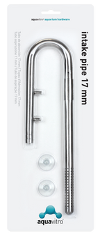 Seachem Aquavitro Glass Intake Pipe 17mm
