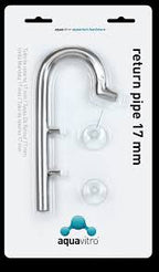 Seachem Aquavitro Glass Return Pipe 17mm