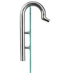 Seachem Aquavitro Glass Return Pipe 17mm