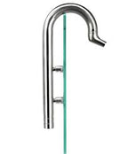 Seachem Aquavitro Glass Return Pipe 17mm