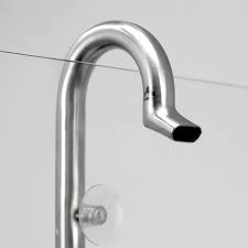 Seachem Aquavitro Glass Return Pipe 17mm