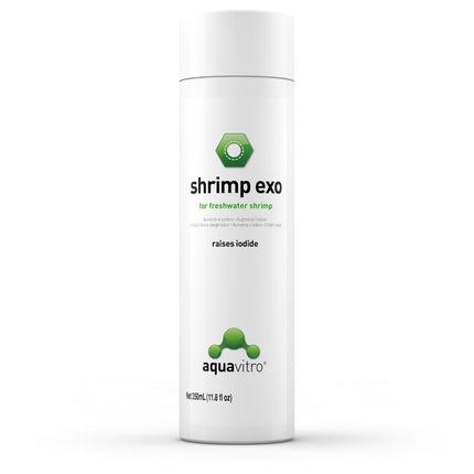 Aquavitro Shrimp Exo 150-350ml