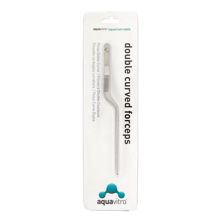 Seachem Curved Forceps