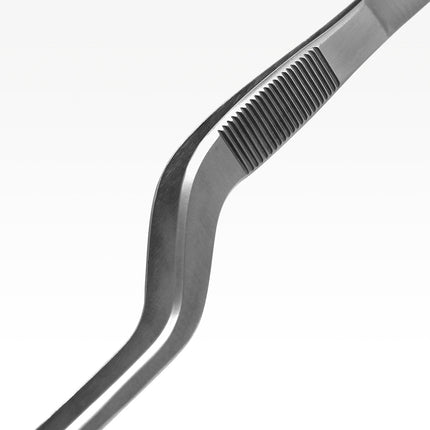 Seachem Curved Forceps