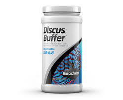Seachem Discus Buffer (250g - 1kg)
