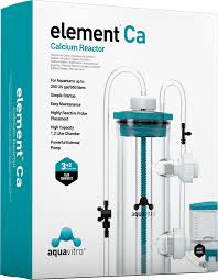 Seachem Element™ Ca Reactor – Stable Calcium Support for Marine Aquariums