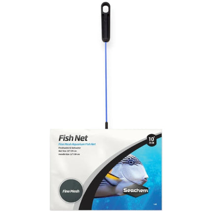 Seachem Fish Net Fine Mesh 25cm