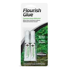 Seachem Flourish Glue – 8g