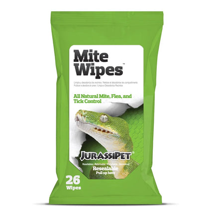 Seachem JurassiMite Wipes