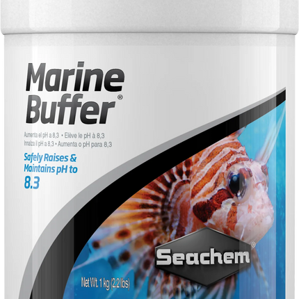 Seachem Marine Buffer (1kg)