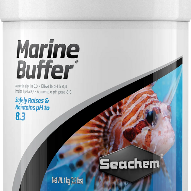 Seachem Marine Buffer (1kg)
