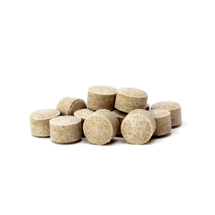 Seachem NutriDiet Vacation Tabs