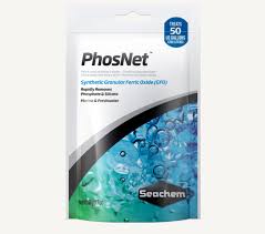 Seachem PhosNet (50g)