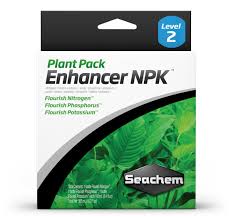 Seachem Plant Pack Enhancer