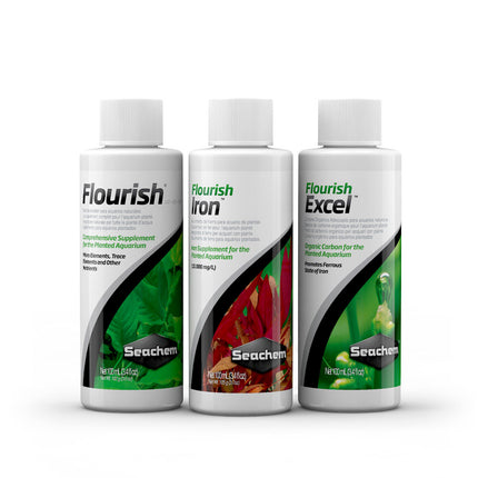 Seachem Plant Pack Enhancer