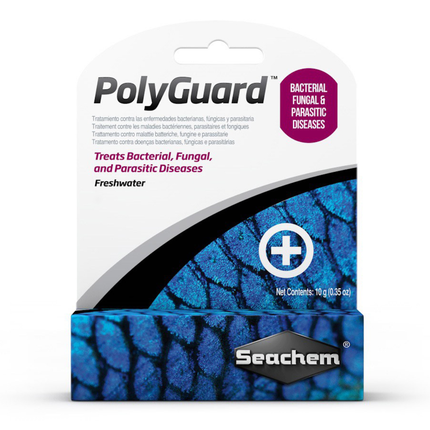 Seachem PolyGuard (10g)
