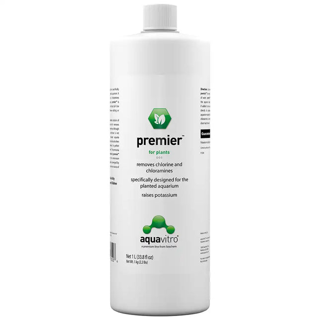 Seachem Premier (1L)