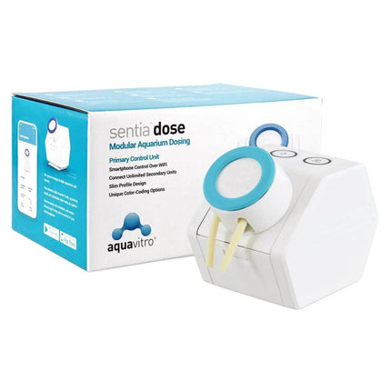 Seachem Sentia™ Primary – Smart Dosing Made Simple
