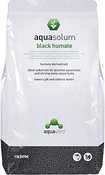 Seachem Aquavitro Aquasolum (2kg - 4kg)