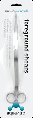 Seachem Aquavitro Foreground Shears – Small & Large