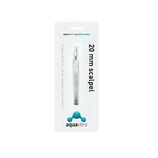 Seachem Aquavitro Scalpel 20mm