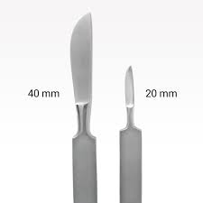 Seachem Aquavitro Scalpel 20mm