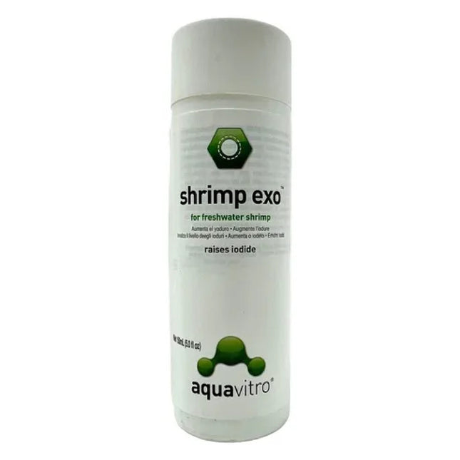 Aquavitro Shrimp Exo 150-350ml