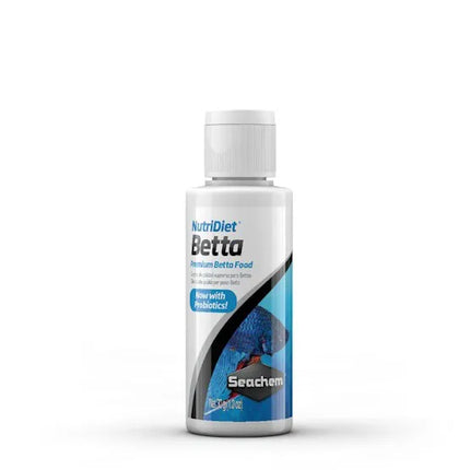 Seachem Betta – 30g
