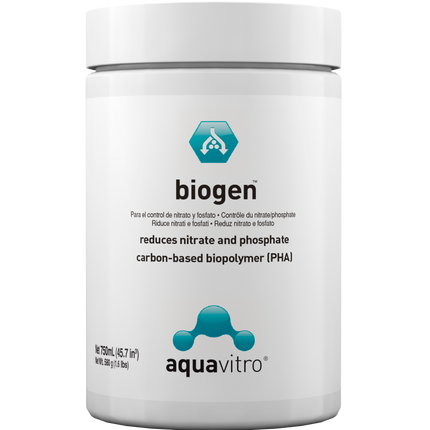 Seachem Biogen