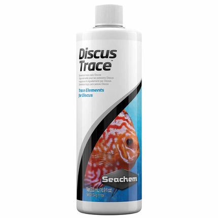 Seachem Discus Trace (250ml - 500ml)