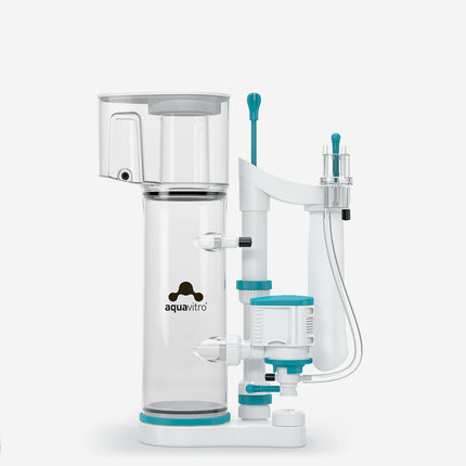 Seachem Division Skimmer 125 / 250 / 500 – Powerful, Quiet Efficient Protein Removal