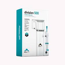 Seachem Division Skimmer 125 / 250 / 500 – Powerful, Quiet Efficient Protein Removal