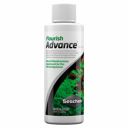 Seachem Flourish Advance (100ml - 2L)