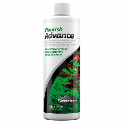 Seachem Flourish Advance (100ml - 2L)