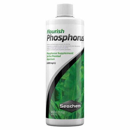 Seachem Flourish Phosphorus (100ml - 500ml)