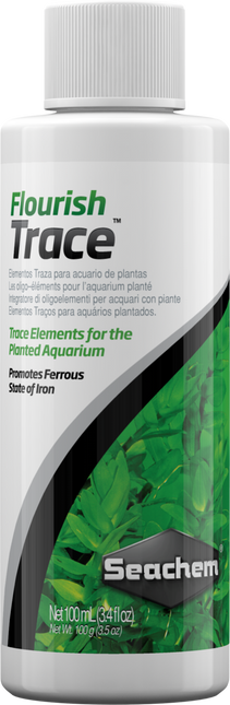 Seachem Flourish Trace (100ml - 500ml)