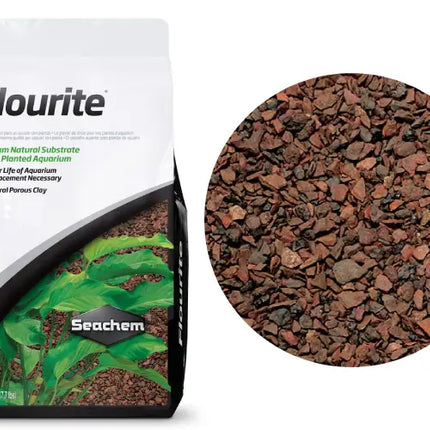 Seachem Flourite (3.5kg - 7kg)