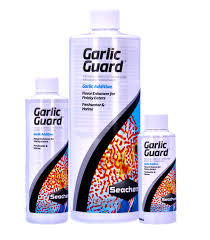 Seachem GarlicGuard (100ml - 500ml)