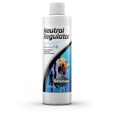 Seachem Liquid Neutral Regulator (250ml - 500ml)