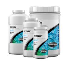 Seachem Matrix – High Capacity Biofilter Media