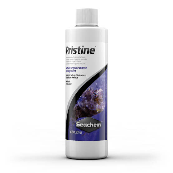 Seachem Pristine (100ml - 500ml)
