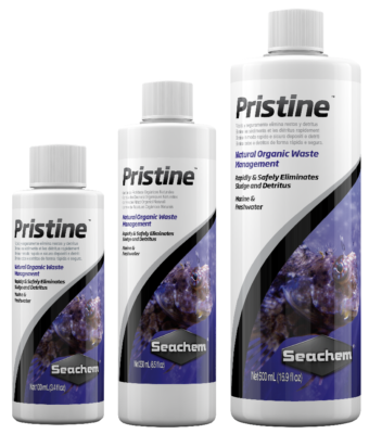 Seachem Pristine (100ml - 500ml)