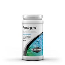 Seachem Purigen – Premium Water Polishing Resin