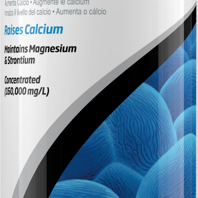 Seachem Reef Complete 250ML-500ML