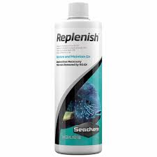 Seachem Replenish (250ml - 500ml)