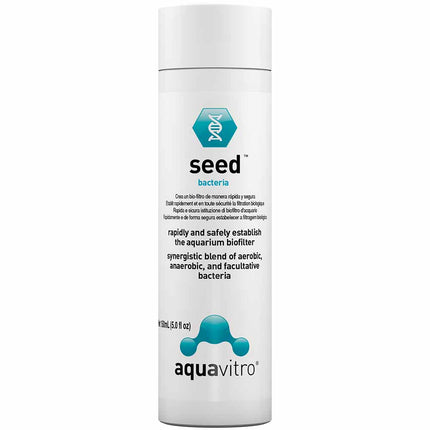 Seachem Seed