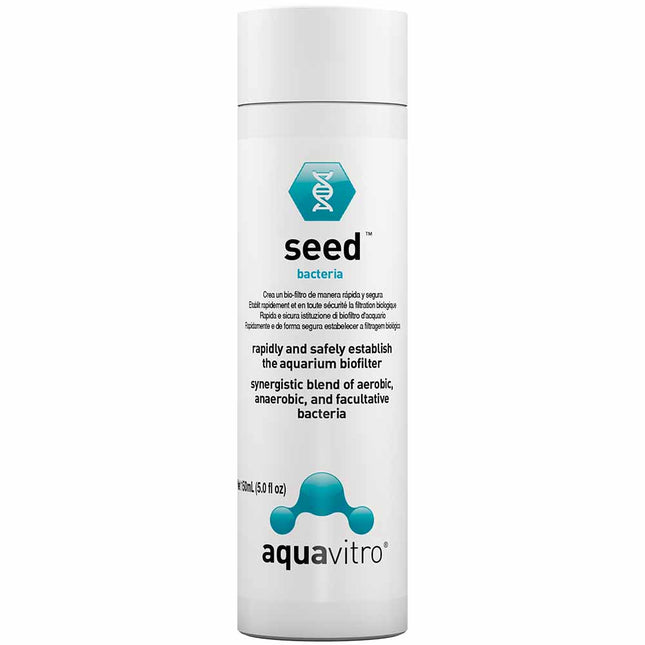 Seachem Seed