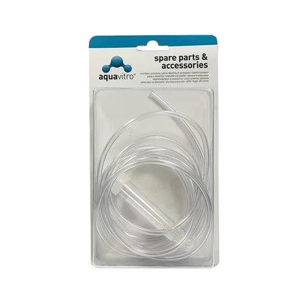 Seachem Sentia™ Tubing &amp; Calibration Tube – Accurate Flow, Reliable Dosing