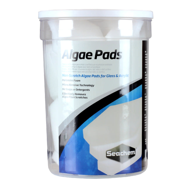 Seachem Algae Pad 3-18pc