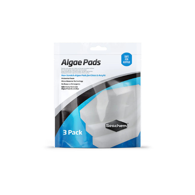 Seachem Algae Pad 3-18pc